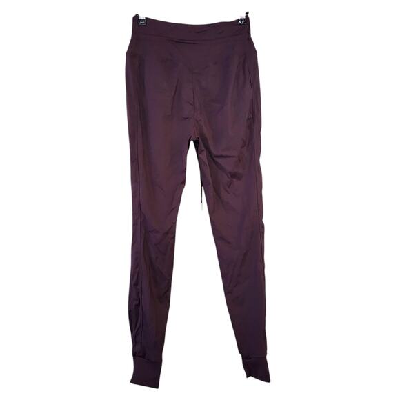 Halara Softlyzero Plush High Waisted Womens Jogger Leggings SIze S Drawstring - Picture 7 of 12
